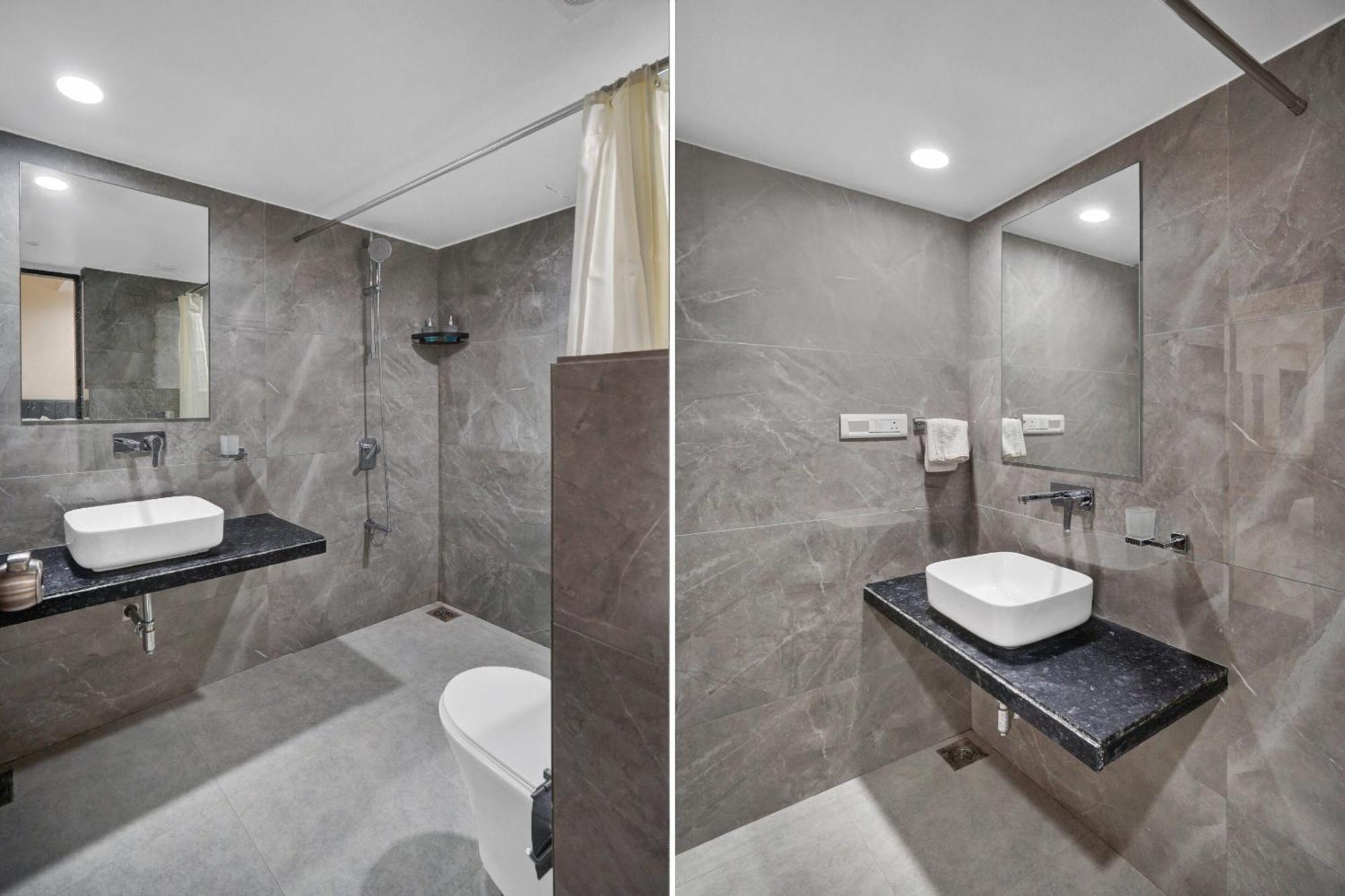 ואדודרה Clubhouse Hotel Raajpath מראה חיצוני תמונה
